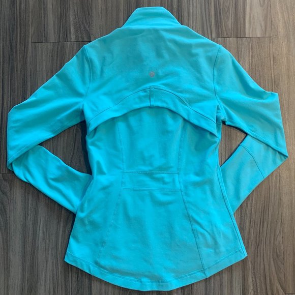 Lululemon Define Jacket - Picture 3 of 8